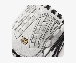 Wilson 2022 A1000 V125 12.5″ FASTPITCH OUTFIELD/PITCHER’S GLOVE -Baseball Fantastic Store WBW100182 6 scaled 1