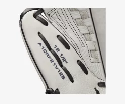 Wilson 2022 A1000 V125 12.5″ FASTPITCH OUTFIELD/PITCHER’S GLOVE -Baseball Fantastic Store WBW100182 8 scaled 1