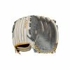 Wilson A2000 2021 V125SS 12.5″ Pitcher/Outfield Fastpitch Glove -Baseball Fantastic Store WBW100214 01