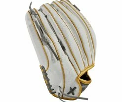 Wilson A2000 2021 V125SS 12.5″ Pitcher/Outfield Fastpitch Glove 10 Wilson A2000 2021 V125SS 12.5″ Pitcher/Outfield Fastpitch Glove -Baseball Fantastic Store WBW100214 05
