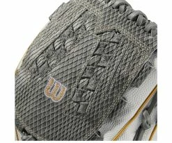 Wilson A2000 2021 V125SS 12.5″ Pitcher/Outfield Fastpitch Glove 11 Wilson A2000 2021 V125SS 12.5″ Pitcher/Outfield Fastpitch Glove -Baseball Fantastic Store WBW100214 06
