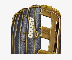 Wilson 2022 A2000 SP14SS 14″ Slowpitch Glove -Baseball Fantastic Store WBW100404 6 scaled 1