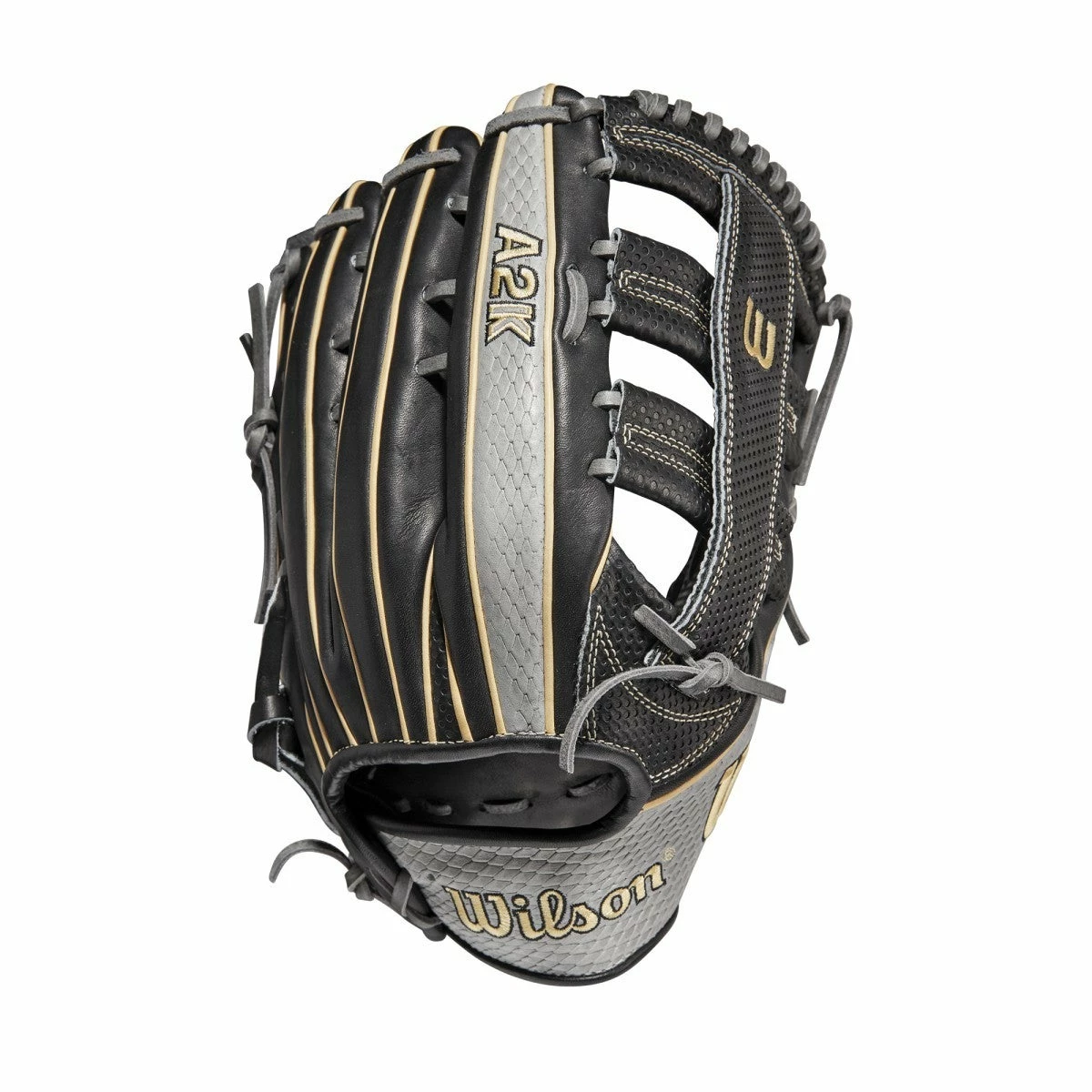 Wilson 2022 A2K SC1775 12.75″ Outfield Glove (WBW100413) 4 Wilson 2022 A2K SC1775 12.75″ Outfield Glove (WBW100413) - Image 2