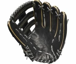 Wilson 2022 A2K SC1775 12.75″ Outfield Glove (WBW100413) 13 Wilson 2022 A2K SC1775 12.75″ Outfield Glove (WBW100413) -Baseball Fantastic Store WBW100413 3