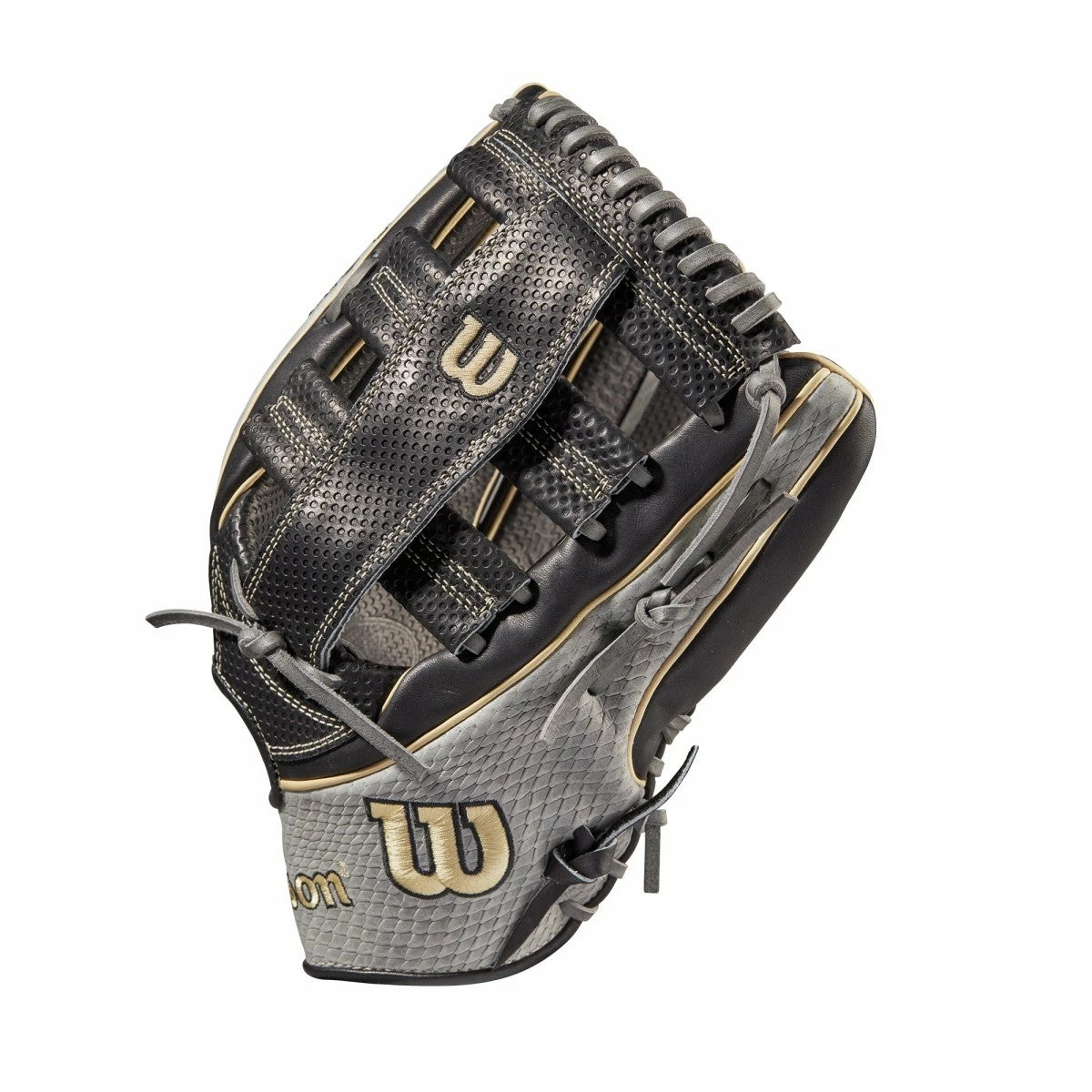 Wilson 2022 A2K SC1775 12.75″ Outfield Glove (WBW100413) 6 Wilson 2022 A2K SC1775 12.75″ Outfield Glove (WBW100413) - Image 4