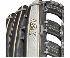 Wilson 2022 A2K SC1775 12.75″ Outfield Glove (WBW100413) 17 Wilson 2022 A2K SC1775 12.75″ Outfield Glove (WBW100413) -Baseball Fantastic Store WBW100413 7