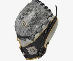 Wilson 2022 A2000 SCV125SS 12.5″ Outfield Glove -Baseball Fantastic Store WBW1004441125 3