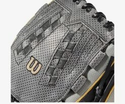 Wilson 2022 A2000 SCV125SS 12.5″ Outfield Glove -Baseball Fantastic Store WBW1004441125 5