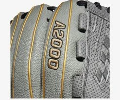 Wilson 2022 A2000 SCV125SS 12.5″ Outfield Glove -Baseball Fantastic Store WBW1004441125 6
