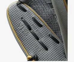 Wilson 2022 A2000 SCV125SS 12.5″ Outfield Glove -Baseball Fantastic Store WBW1004441125 7