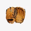 Wilson 2023 A2K® D33 11.75” PITCHER’S BASEBALL GLOVE -Baseball Fantastic Store WBW100893 1 scaled 1