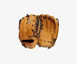 Wilson 2023 A2K® D33 11.75” PITCHER’S BASEBALL GLOVE