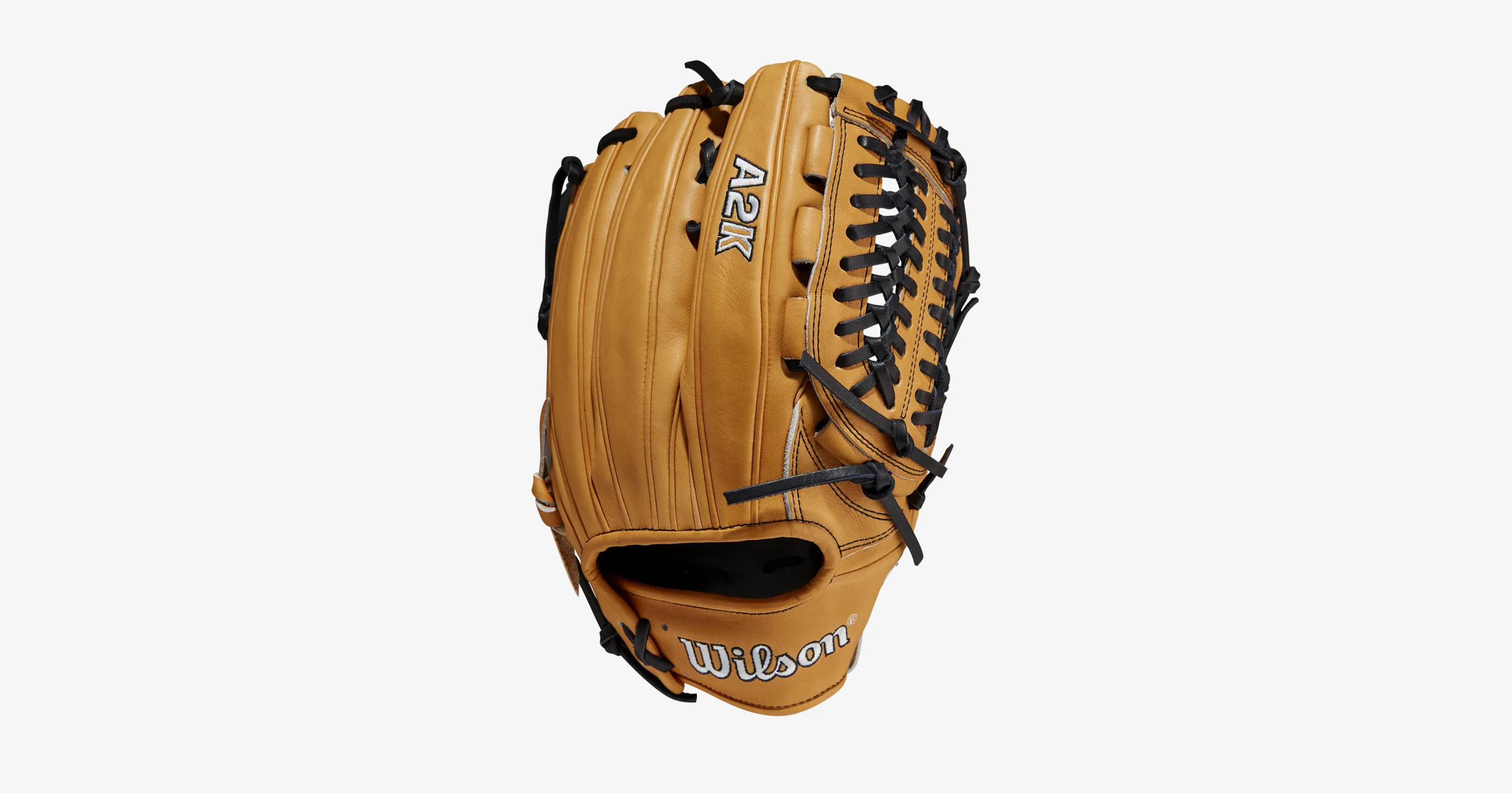 Wilson 2023 A2K® D33 11.75” PITCHER’S BASEBALL GLOVE 4 Wilson 2023 A2K® D33 11.75” PITCHER’S BASEBALL GLOVE - Image 2