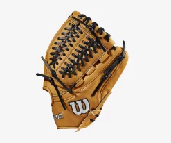 Wilson 2023 A2K® D33 11.75” PITCHER’S BASEBALL GLOVE 12 Wilson 2023 A2K® D33 11.75” PITCHER’S BASEBALL GLOVE -Baseball Fantastic Store WBW100893 4 scaled 1