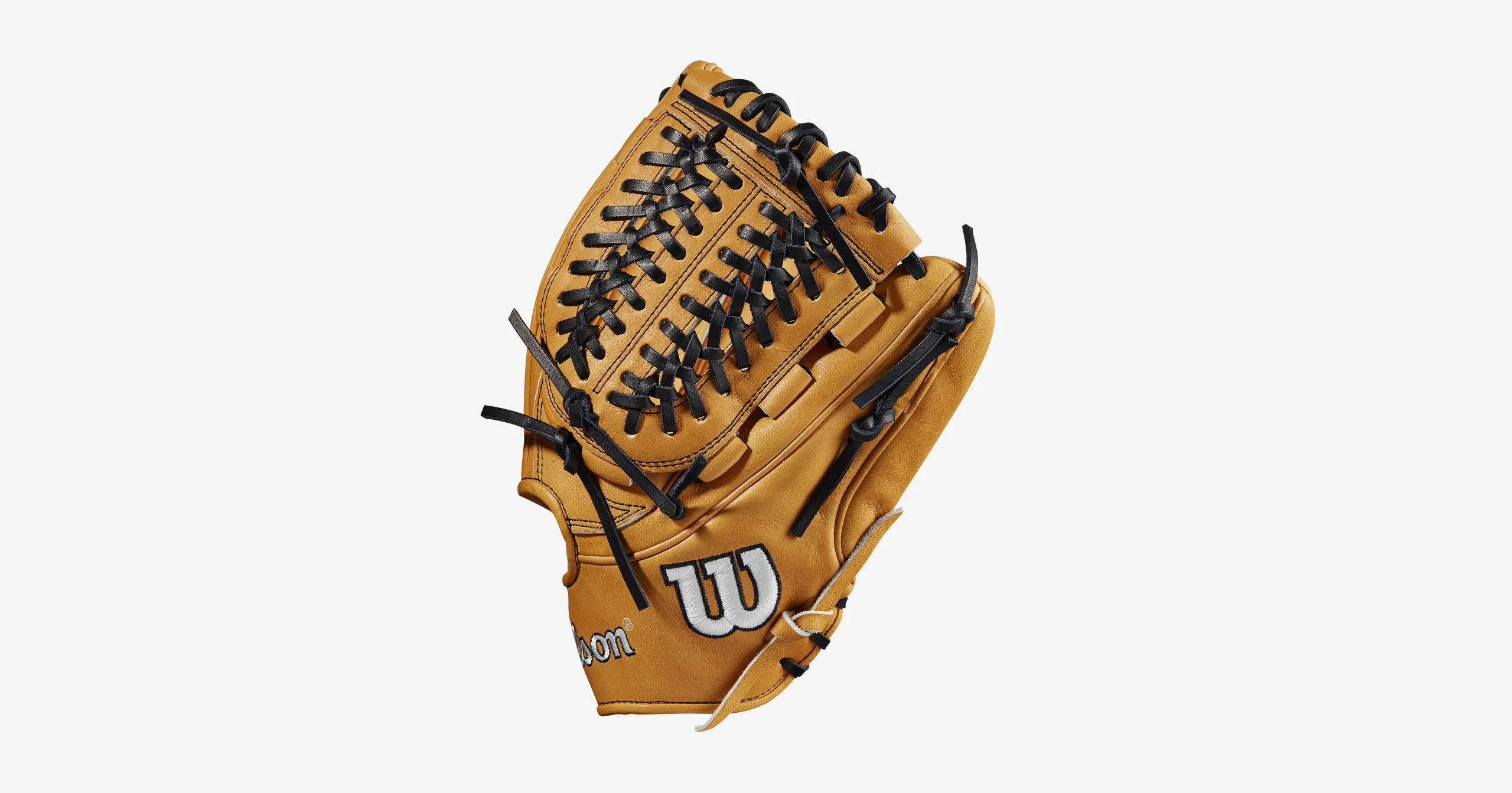 Wilson 2023 A2K® D33 11.75” PITCHER’S BASEBALL GLOVE 6 Wilson 2023 A2K® D33 11.75” PITCHER’S BASEBALL GLOVE - Image 4