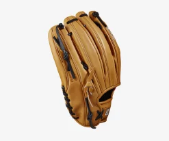 Wilson 2023 A2K® D33 11.75” PITCHER’S BASEBALL GLOVE 13 Wilson 2023 A2K® D33 11.75” PITCHER’S BASEBALL GLOVE -Baseball Fantastic Store WBW100893 5 scaled 1