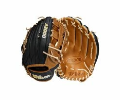 Wilson 2023 A2000 1799SS 12.75″ OUTFIELD Glove