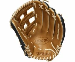 Wilson 2023 A2000 1799SS 12.75″ OUTFIELD Glove -Baseball Fantastic Store WBW100975 3