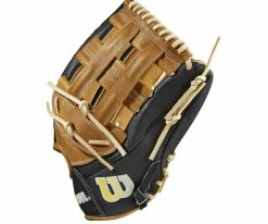 Wilson 2023 A2000 1799SS 12.75″ OUTFIELD Glove -Baseball Fantastic Store WBW100975 4
