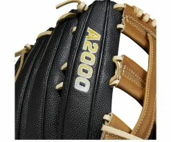 Wilson 2023 A2000 1799SS 12.75″ OUTFIELD Glove -Baseball Fantastic Store WBW100975 7