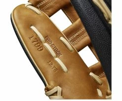 Wilson 2023 A2000 1799SS 12.75″ OUTFIELD Glove -Baseball Fantastic Store WBW100975 8