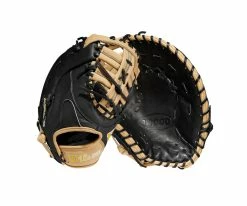 Wilson 2023 A2000 1679SS 12.5″ First Base Mitt