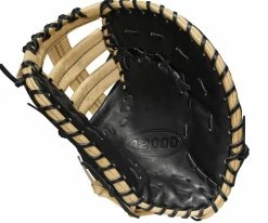 Wilson 2023 A2000 1679SS 12.5″ First Base Mitt 12 Wilson 2023 A2000 1679SS 12.5″ First Base Mitt -Baseball Fantastic Store WBW100980 3