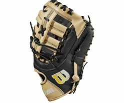 Wilson 2023 A2000 1679SS 12.5″ First Base Mitt 13 Wilson 2023 A2000 1679SS 12.5″ First Base Mitt -Baseball Fantastic Store WBW100980 4