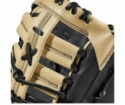 Wilson 2023 A2000 1679SS 12.5″ First Base Mitt 15 Wilson 2023 A2000 1679SS 12.5″ First Base Mitt -Baseball Fantastic Store WBW100980 6
