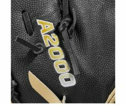 Wilson 2023 A2000 1679SS 12.5″ First Base Mitt 16 Wilson 2023 A2000 1679SS 12.5″ First Base Mitt -Baseball Fantastic Store WBW100980 7