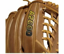 Wilson 2023 A2000 PF89 11.5″ Infield/Pitcher Glove -Baseball Fantastic Store WBW100982 7