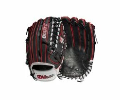 Wilson 2023 A2000 SCOT7SS 12.75″ Outfield Glove