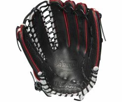 Wilson 2023 A2000 SCOT7SS 12.75″ Outfield Glove 13 Wilson 2023 A2000 SCOT7SS 12.75″ Outfield Glove -Baseball Fantastic Store WBW100987 3