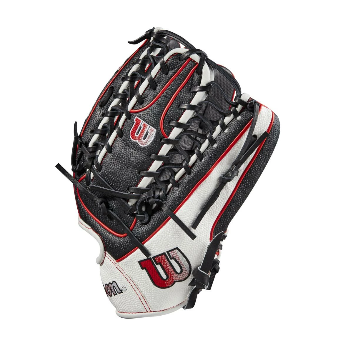 Wilson 2023 A2000 SCOT7SS 12.75″ Outfield Glove 6 Wilson 2023 A2000 SCOT7SS 12.75″ Outfield Glove - Image 4