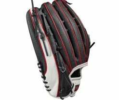 Wilson 2023 A2000 SCOT7SS 12.75″ Outfield Glove 15 Wilson 2023 A2000 SCOT7SS 12.75″ Outfield Glove -Baseball Fantastic Store WBW100987 5