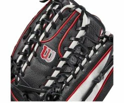 Wilson 2023 A2000 SCOT7SS 12.75″ Outfield Glove 16 Wilson 2023 A2000 SCOT7SS 12.75″ Outfield Glove -Baseball Fantastic Store WBW100987 6