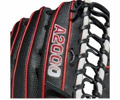 Wilson 2023 A2000 SCOT7SS 12.75″ Outfield Glove 17 Wilson 2023 A2000 SCOT7SS 12.75″ Outfield Glove -Baseball Fantastic Store WBW100987 7