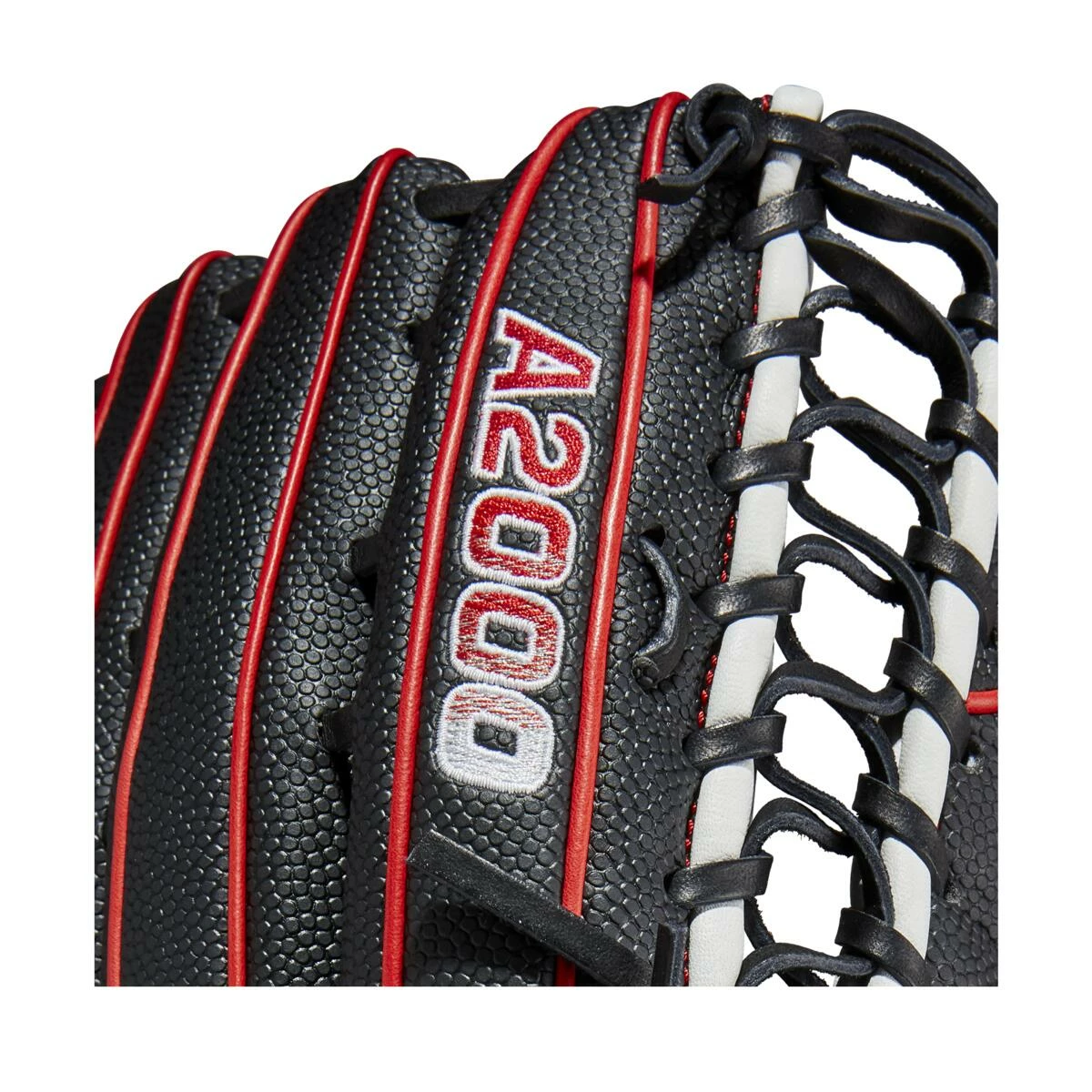 Wilson 2023 A2000 SCOT7SS 12.75″ Outfield Glove 9 Wilson 2023 A2000 SCOT7SS 12.75″ Outfield Glove - Image 7