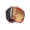 Wilson 2023 Juan Soto A2K 12.75” Outfield Glove -Baseball Fantastic Store WBW101010 1