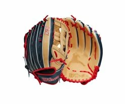 Wilson 2023 Juan Soto A2K 12.75” Outfield Glove