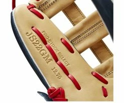 Wilson 2023 Juan Soto A2K 12.75” Outfield Glove 18 Wilson 2023 Juan Soto A2K 12.75” Outfield Glove -Baseball Fantastic Store WBW101010 8