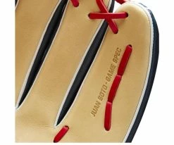 Wilson 2023 Juan Soto A2K 12.75” Outfield Glove 19 Wilson 2023 Juan Soto A2K 12.75” Outfield Glove -Baseball Fantastic Store WBW101010 9