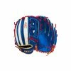 Wilson 2023 Mookie Betts A2K 12.5” Outfield Glove -Baseball Fantastic Store WBW101012 1