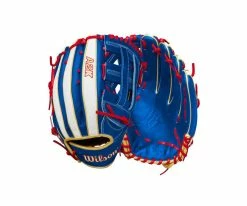 Wilson 2023 Mookie Betts A2K 12.5” Outfield Glove