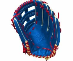 Wilson 2023 Mookie Betts A2K 12.5” Outfield Glove -Baseball Fantastic Store WBW101012 3