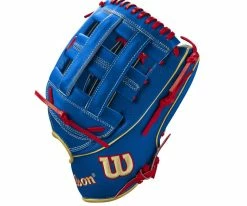 Wilson 2023 Mookie Betts A2K 12.5” Outfield Glove -Baseball Fantastic Store WBW101012 4