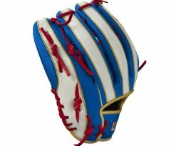Wilson 2023 Mookie Betts A2K 12.5” Outfield Glove -Baseball Fantastic Store WBW101012 5