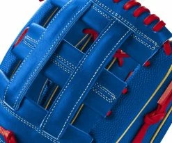 Wilson 2023 Mookie Betts A2K 12.5” Outfield Glove -Baseball Fantastic Store WBW101012 6