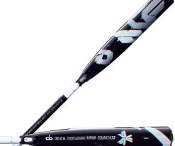 DeMarini 2021 CF GLITCH (-8) USSSA Bat (WTDXC8Z-GL-21)