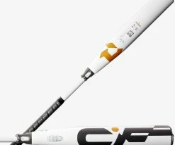 DeMarini 2022 CF (-5) USSSA BASEBALL BAT (WTDXCB5-22)